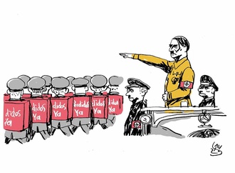 Gallery of Cartoon by Alen Lauzan-Cuba