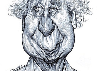 Gene Wilder