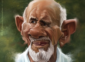 Jacque Fresco