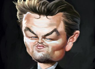 Leonardo DiCaprio