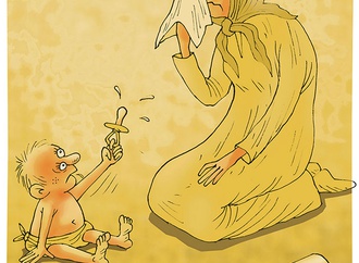 Gallery of Cartoon by Ehsan Ganji-Iran