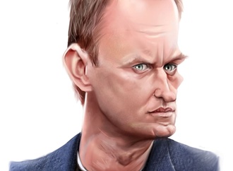 Alexei Navalny