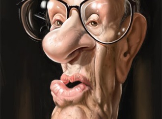 Alan Greenspan