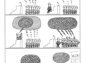 Gallery of Cartoon By Quino-Argentina 2