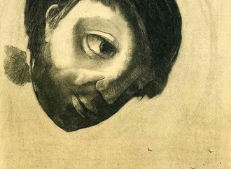 odilon redon