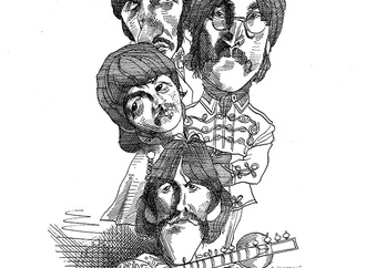 les beatles