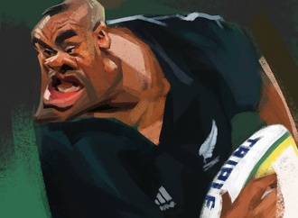 Jonah Lomu