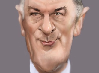 Alec Baldwin