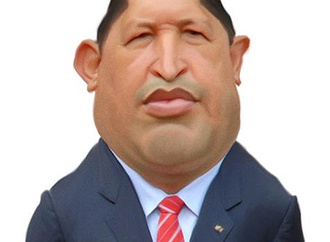 Hugo Chavez