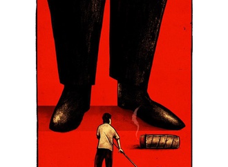 
                                                                                                  Ben Jennings - United Kingdom