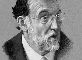 Gallery of Caricatures by Miquel Nolla From Spain