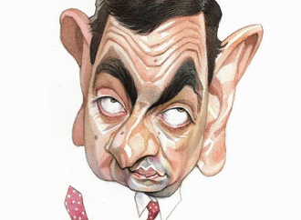 Mr  Bean