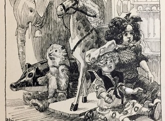 heinrich kley19