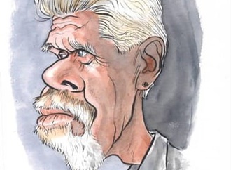 Ron Perlman