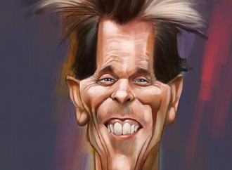 Kevin Bacon