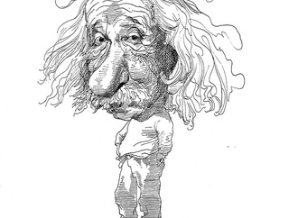 einstein