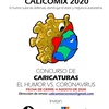 27th International Calcomix Festival -Colombia 2020