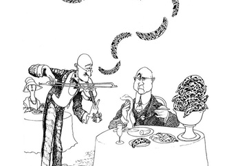 Gallery of Cartoon by Quino-Argentina