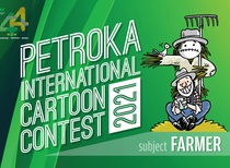 Final List of participants Petroka International Cartoon Contest 2021