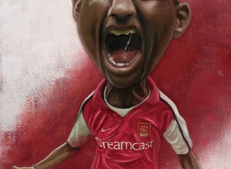 Patrick Vieira