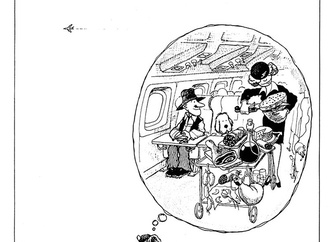 Gallery of Cartoon by Quino-Argentina