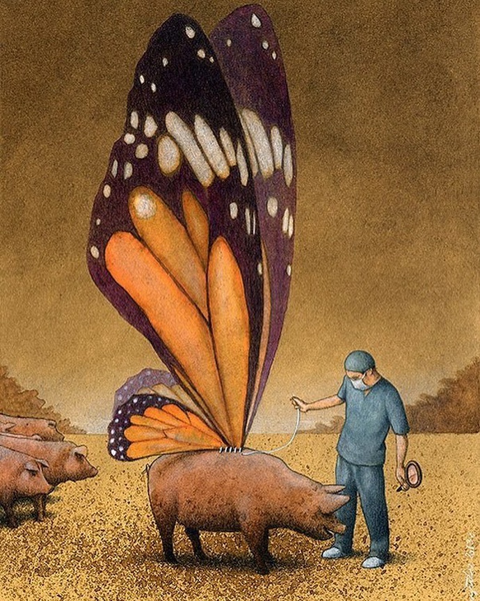 By: Pawel Kuczynski - Poland