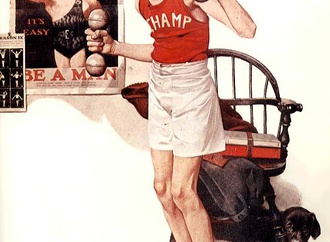 norman rockwell7