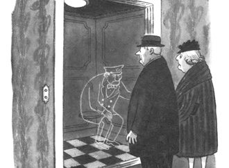 charles addams 1912 co 1988