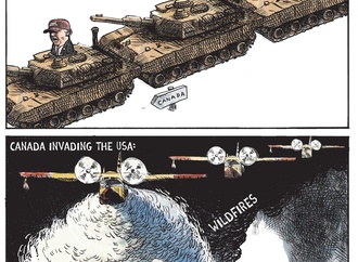 michael de adder