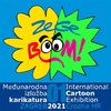 ZeGeBOOM! International Cartoon Exhibition Croatia 2024