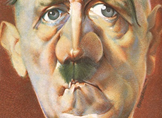 Gallery of Caricatures by Ricord,Morchoin & Mulatier