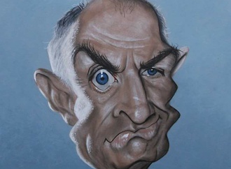 Louis de Funes