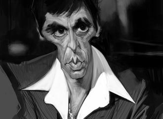 Al Pacino