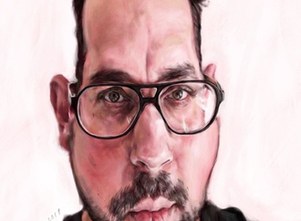 Gallery of caricature by Jason Seiler-USA