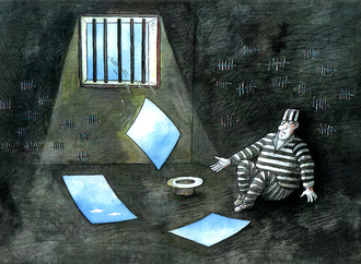 Prisoner