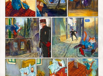 gallery of cartoon gradimir smudja3