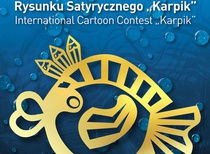 Winners | Karpik 2021 Cartoon Contest Niemodlin -Poland