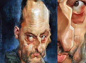 Jean Reno