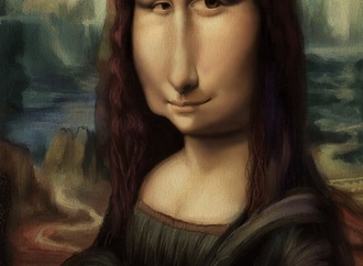 monalisa