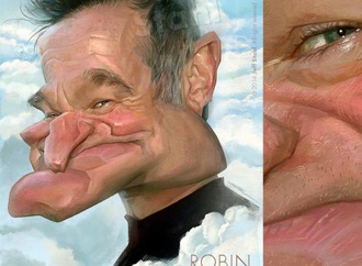 Robin Williams