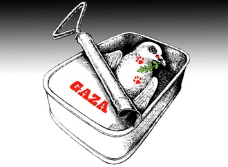 Gaza