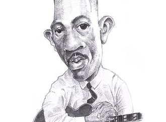 Gallery of Caricatures By Ferri Way From Indonesia