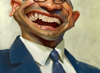 Satya Nadella