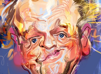 Toby Jones