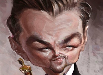 Leonardo DiCaprio