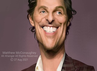 MaConaughey