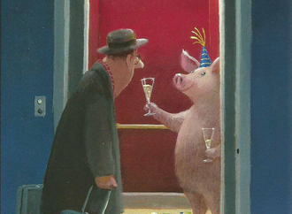 gerhard gluck60