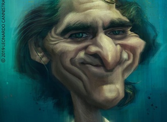 Joaquin Phoenix