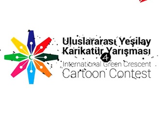 The 6th International Green Crescent Cartoon Contest-Turkey