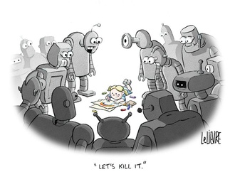 glen le lievre